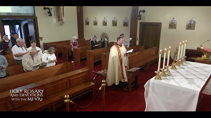 Catholic Daily Mass - Daily TV Mass - March 26, 2023