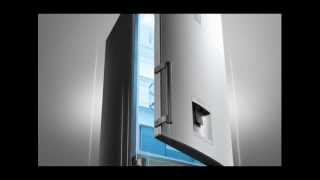 Lg Combi Refrigerator