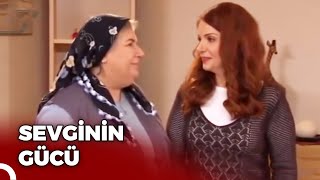 Sevginin Gücü - Kalp Gözü Filmi