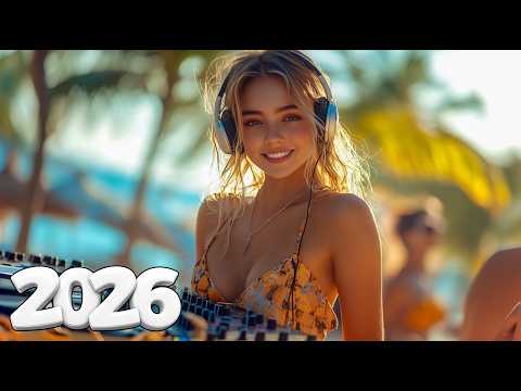 Alan Waker,Justin Bieber, Avicii, Coldplay,Charlie Puth The Chainsmokers Style ⛱️ Summer Vibes #036