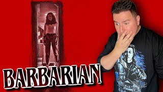 Barbarian Is... (REVIEW)