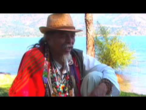 Ceremonial Maya interview part 5