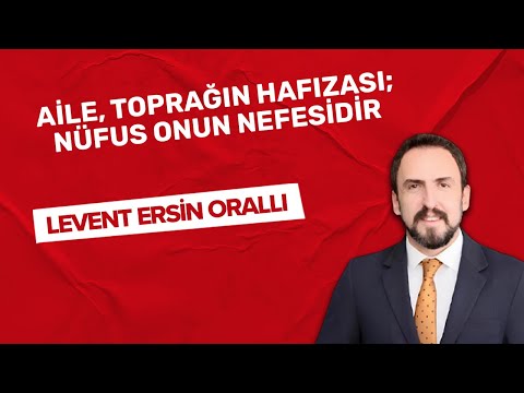 'Aile, toprağın hafızası;