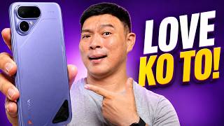 Tecno POVA Curve 2 5G - Perfect for Everyday Use