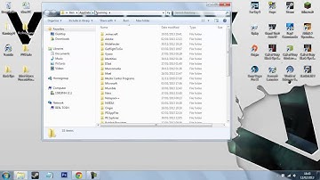 How To Find Your Minecraft Folder