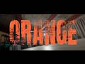 RED in BLUE『ORANGE』(OFFICIAL MUSIC VIDEO)