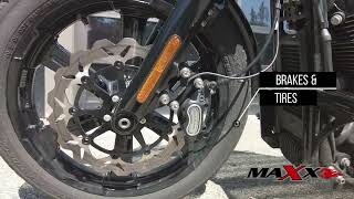 We Sell Parts For Your Harley-Davidson In Canada