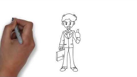 VIDEOSCRIBE TUTORIAL- Steps how to morph images