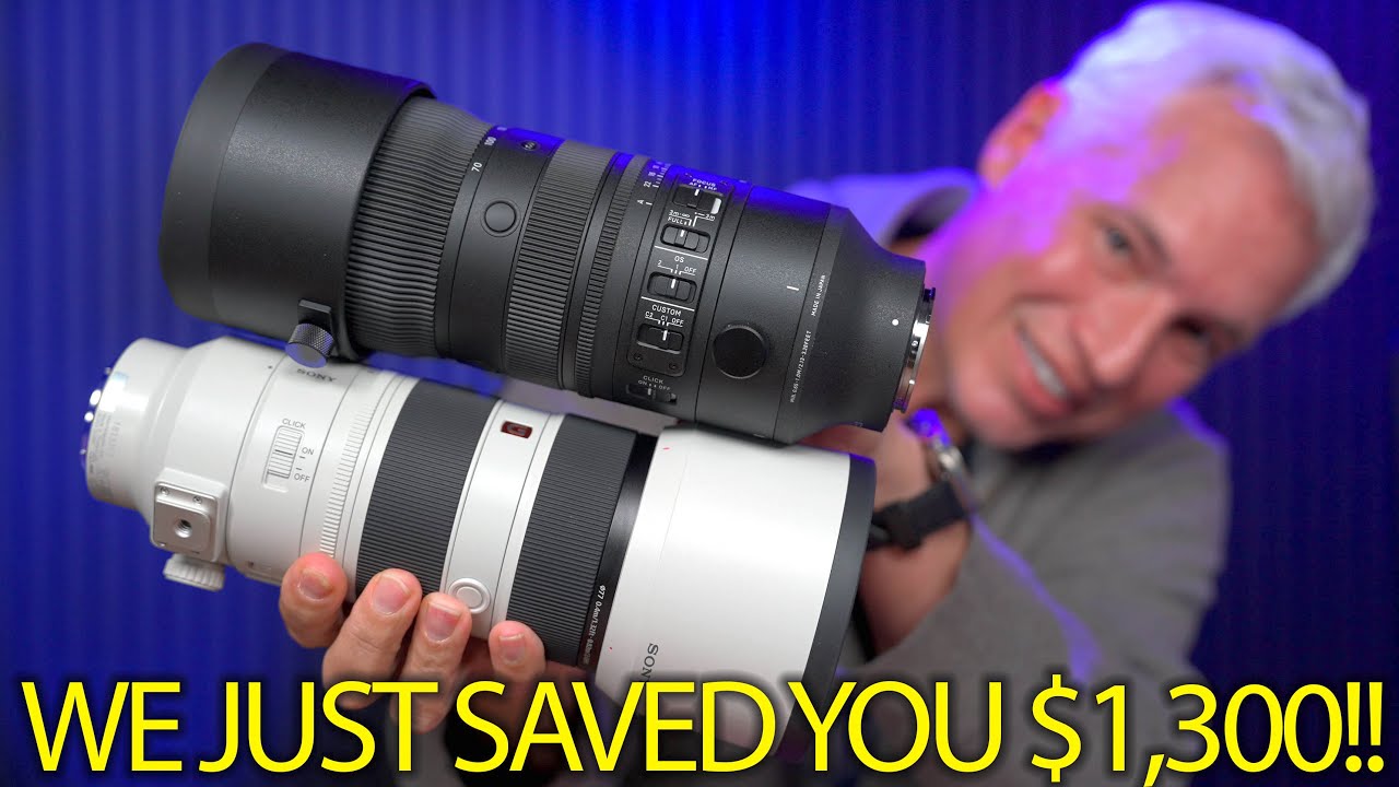 Sigma 70-200mm F2.8 DG DN Sport reviews | DPReview Forums