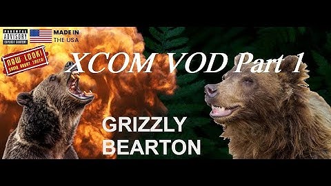 MODDED XCOM 2 TWITCH INTEGRATION STREAM! 6-28-25 VOD!