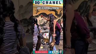 Download Lagu Fuji lucu banget sama erica Carlina terus 😁💞 #fujian #ericacarlina #fujiantiutami MP3