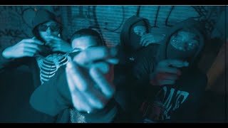 Isothedon - Touchtheground Official Video Prod. By Beats