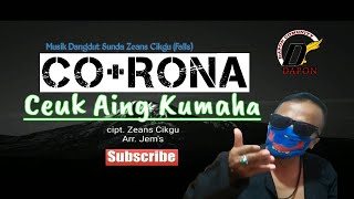 CEUK AING KUMAHA Newest Sundanese Pop