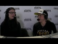 Decker Pre Game Interview 2017 Isobel Cup Final