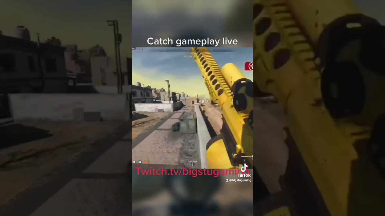These hacks made my gun shoot stronger in warzone 2