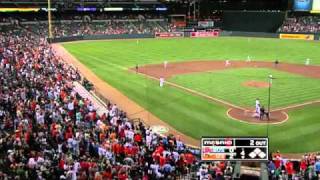 Scott's two-run blast