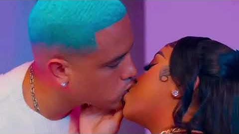 Mwen Avè w - Yani Martelly X Florence El Luche (Official Music interview)