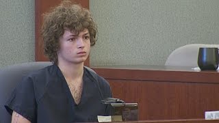 Judge makes decision in Erich Nowsch hearing