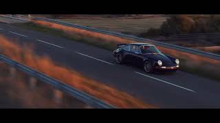 Theon Design Porsche  Restomod UK - CHI001 / 911 964 4.0 liter Carbon Body