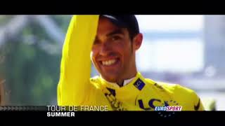 2010 Eurosport.This Summer (July)