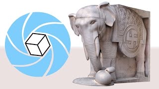 RealityCapture Projects