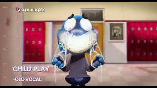 Fnf Pibby Apocalypse Child Play Old Vocals &New Vocals