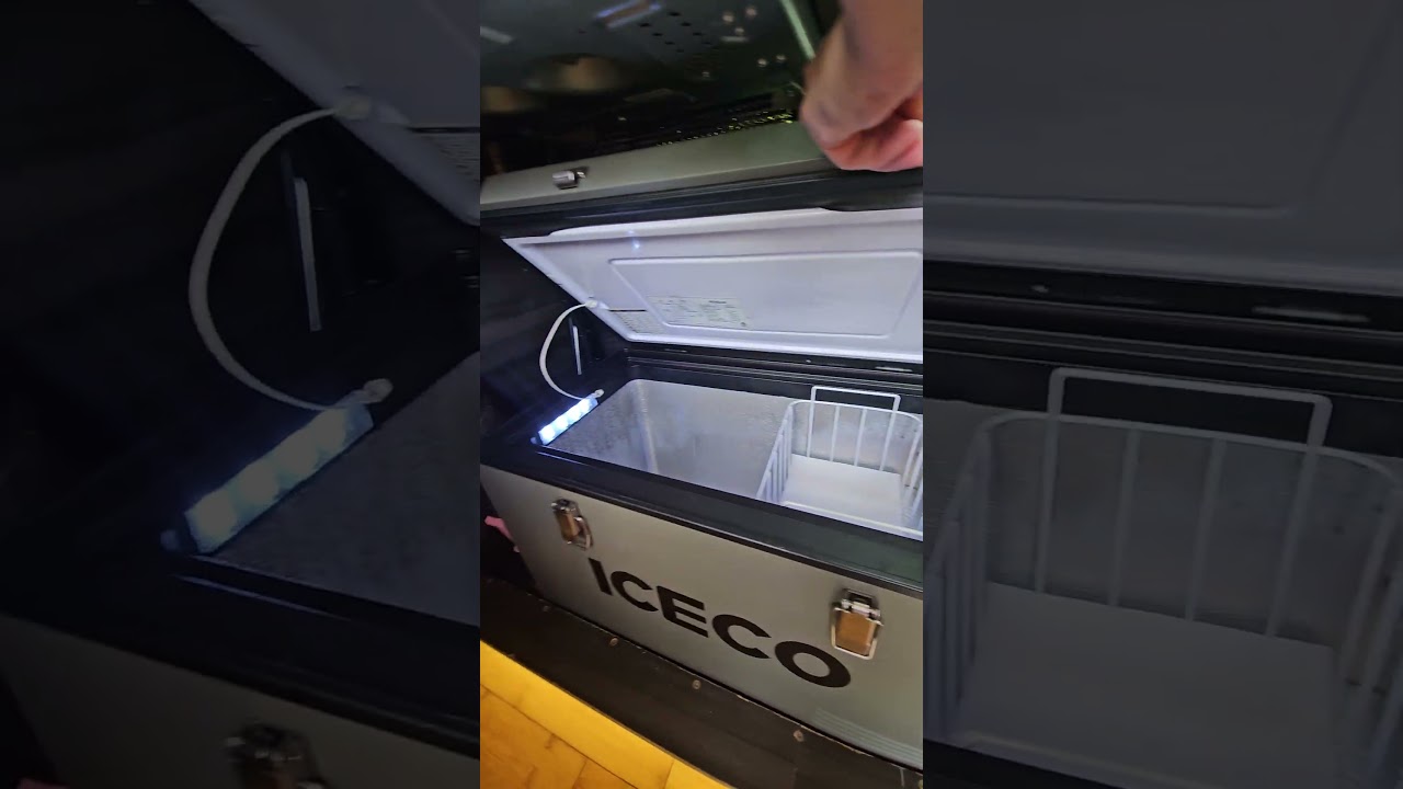 2013 Nissan NV 2500 Camper Van