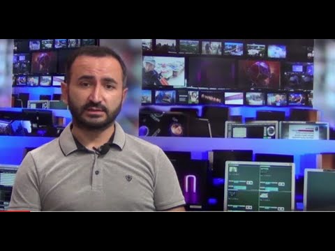 მედიის უფლებების შესახებ ლევან ისაკაძე საუბრობს