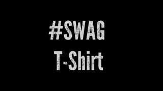 Hashtag Swag T Shirt screenshot 5