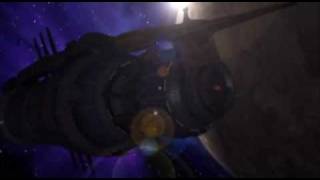 Babylon 5 - G'Kar - Moments of Transition, Moments of Revelation