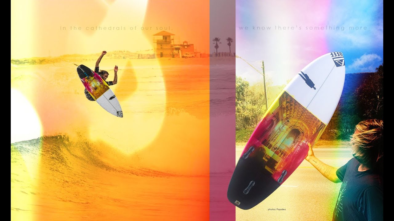 Hydrodynamics of an Everyday Board | Part 1