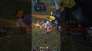 The Most Overrated 2s Comp In TBC Just Got Exposed #tbcclassic #wowclassic #worldofwarcraft