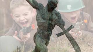 Wildpeace Yehuda Amichai