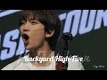 20251102 ✦ Hi-Fi Un!corn - Backyard High-Five|하이파이유니콘 엄태민 직캠