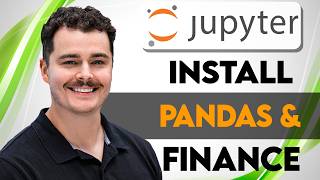 How To Install Pandas And Finance In Jupyter [2026 Guide]