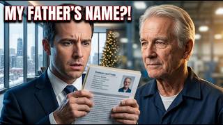 A CEO Fired 300 Employees… Then One Name Changed Everything