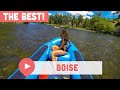 Best Things to Do in Boise, Idaho