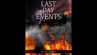 12_The Shaking (Last Day Events - Ellen G. White)