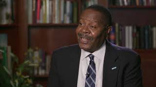 Richard Knight, AAKP President - 2019 Q&A