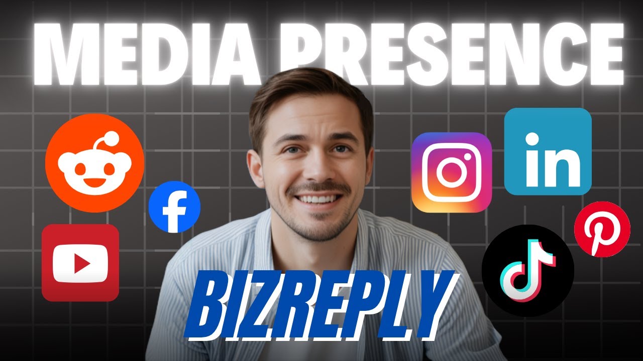 Transform Your Social Media Presence Today