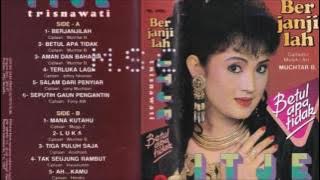 Berjanjilah / Itje Trisnawati （original Full)