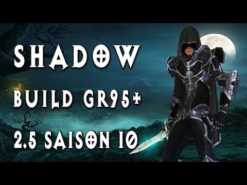 Build Chasseur De Demon Diablo Saison Build Chasseur De Demon Diablo Saison