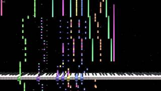 【MIDI Full Cover】 엑소 EXO - MAMA | MIDI makernect | Instrumental | Karaoke