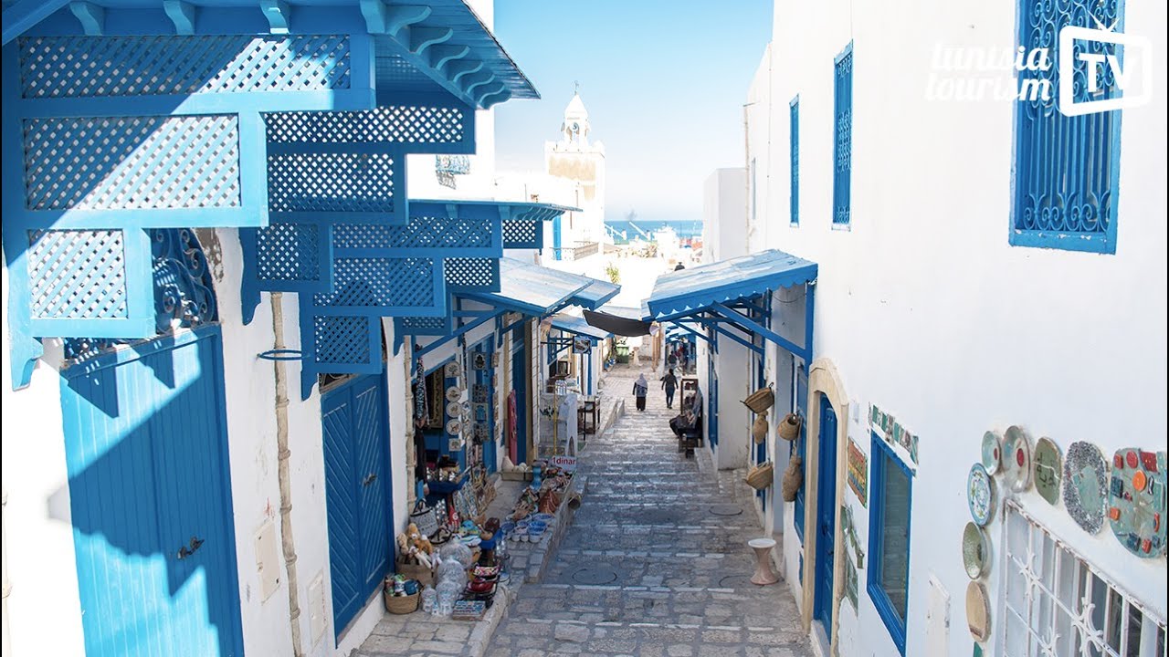 La Médina de Sousse