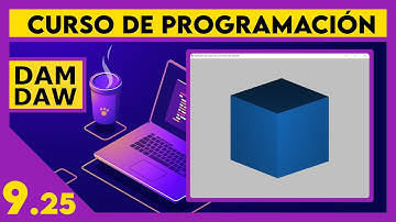 JAVA FX: Eventos ☕ DAM - DAW