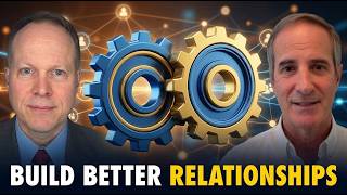 Mastering Relational Leadership: Insights from Eddy Arriola's "It's All About Relationships"
