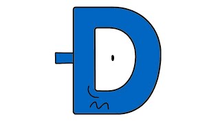Jackson’s Icelandic 🇮🇸 Alphabet Lore: Ð