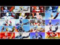 【ウルトラマン フュージョンファイト #1167】令和ウルトラマン+α 全登場シーン・必殺技まとめ！！！ #ultraman #fusionfight #Reiwaheros