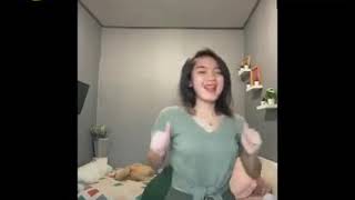 Viral Cewek Cantik Goyang Mama Muda