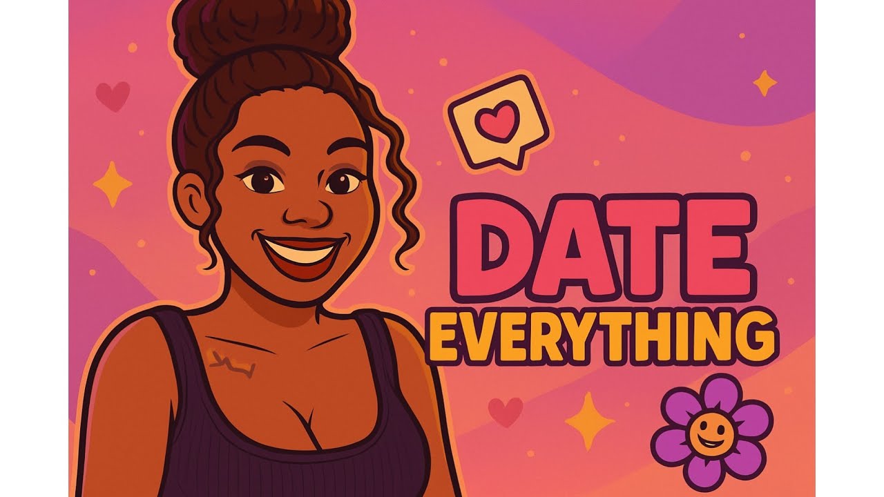 I Tried Dating Literally EVERYTHING… Even a Toaster?! 🤯💕 Date